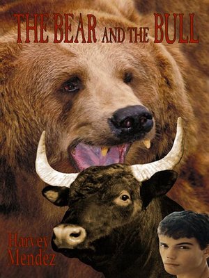 cover image of The Bear and the Bull